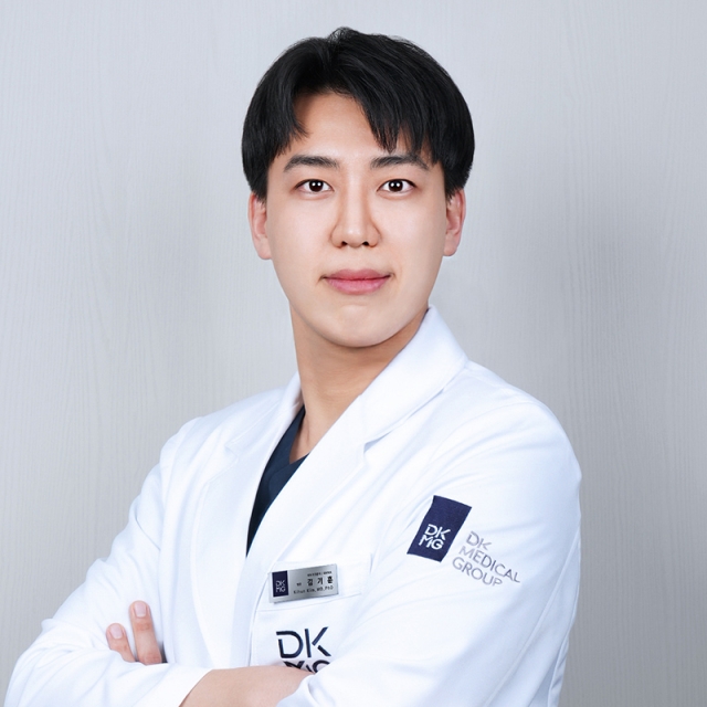 Dr. Kim Ki-hoon