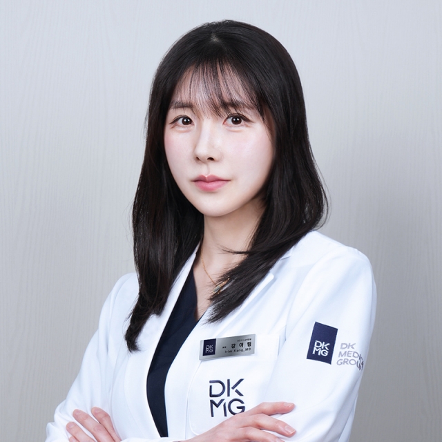 Dr. Kang I-rim