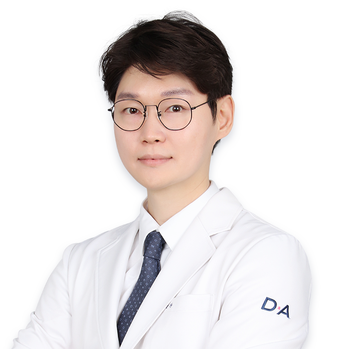 Dr. Kang Hyun-gu