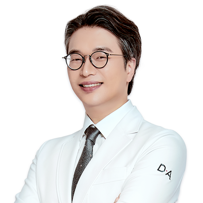 Dr. Koo Hyun-kook