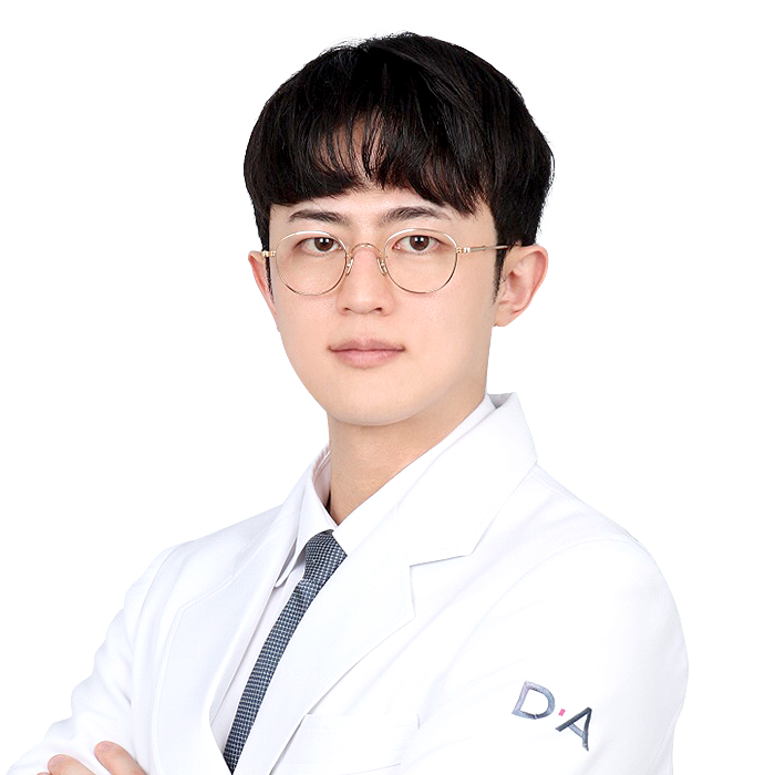 Dr. Kim Gyeong-hoe