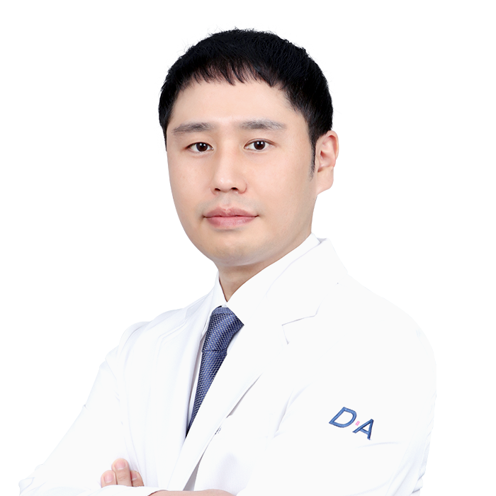 Dr. Ahn Kyung-chan