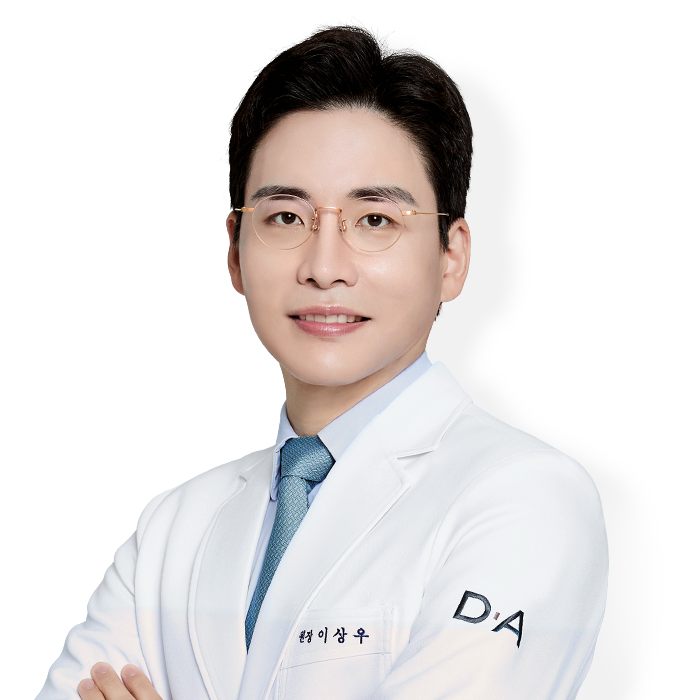Dr. Lee Sang-woo