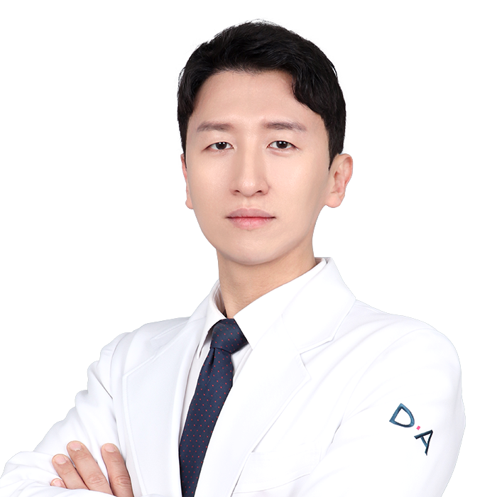 Dr. Park Jin-woo