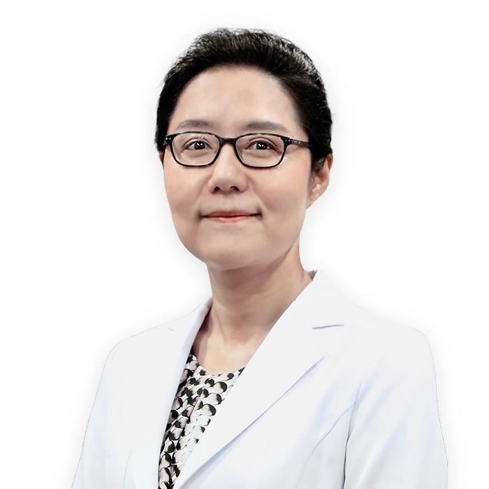 Dr. Kim Yun-joung