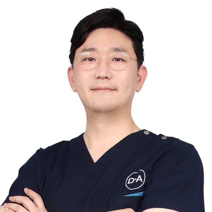Dr. An Sang-bum