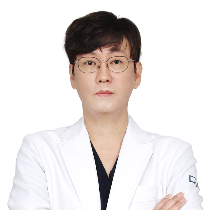 Dr. Jang Ju-yun
