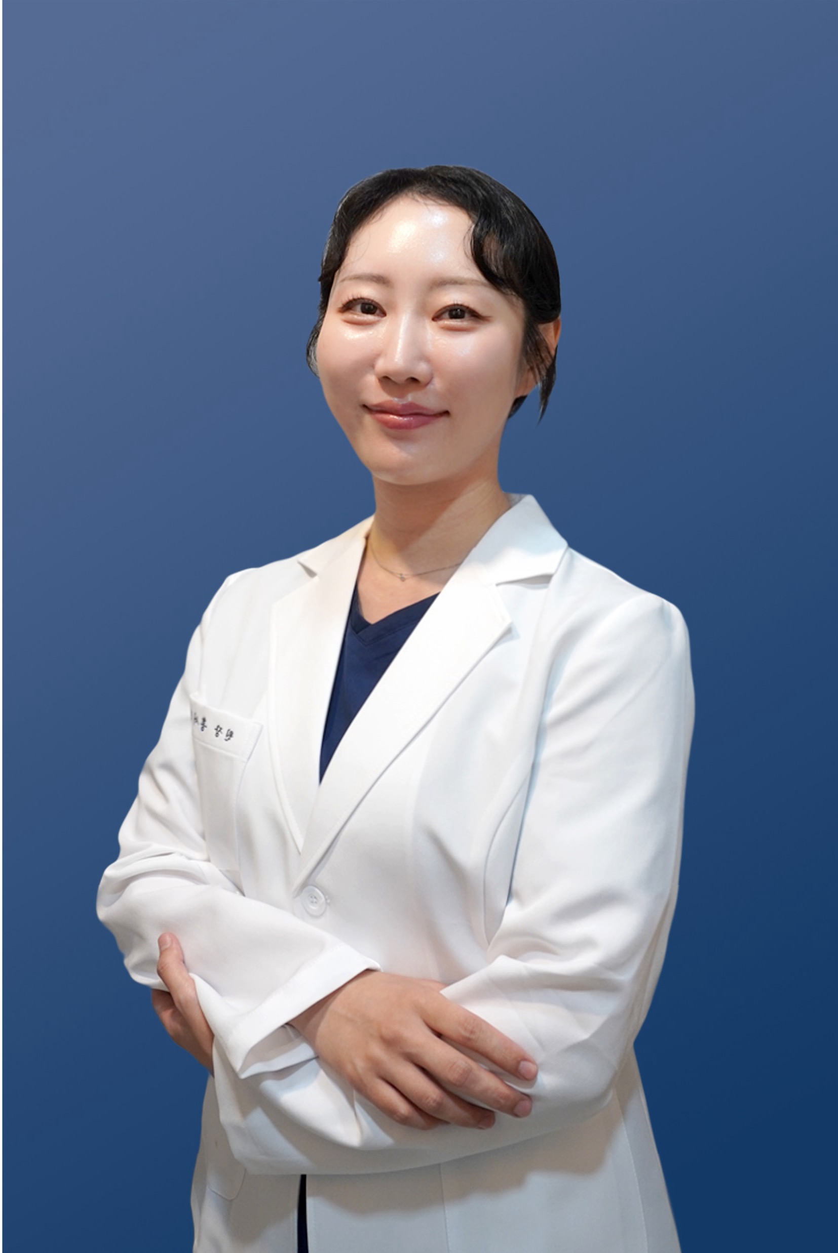 Dr. Hong Seo-rim