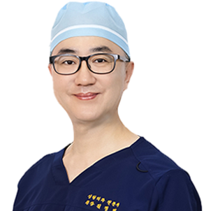 Dr. Kim Jung-min