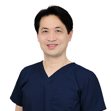 Dr. Lee Chi-ho