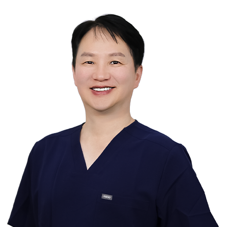 Dr. Shin Hyun-duk