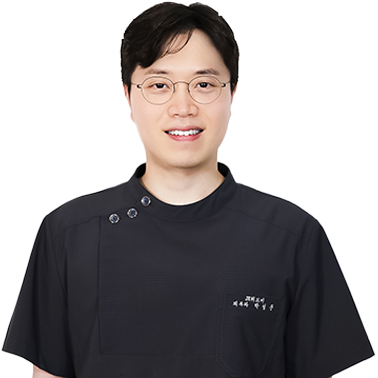 Dr. Park Seong-jun