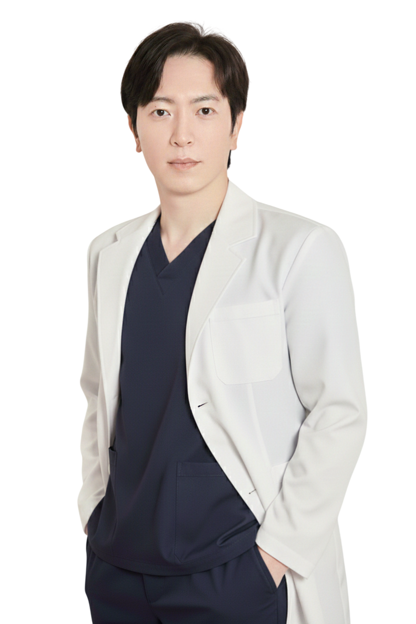 Dr. Hwang Shin-oh