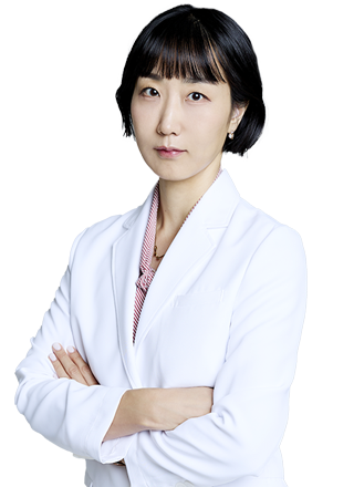 Dr. Shin Hye-yeon