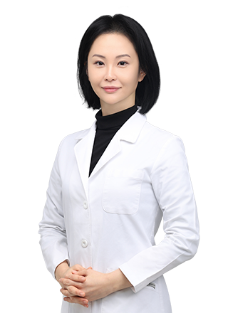 Dr. Yoon Ji-ye