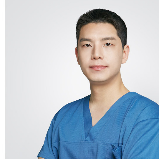 Dr. Kim Dae-gwan