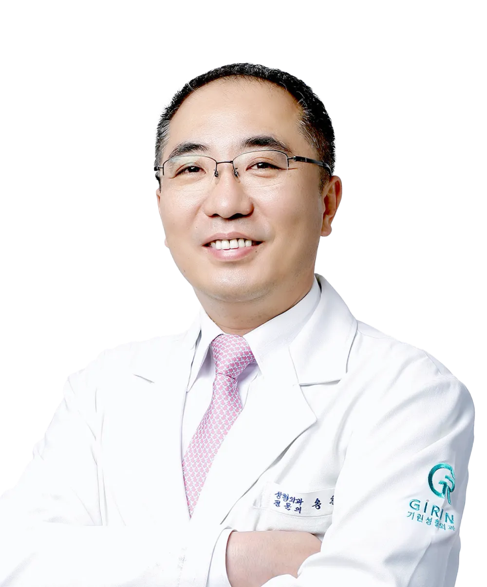 Dr. Song Hoon