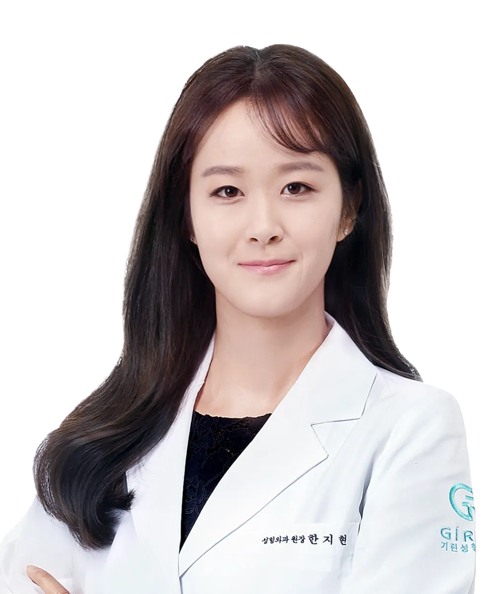 Dr. Han Ji-hyun