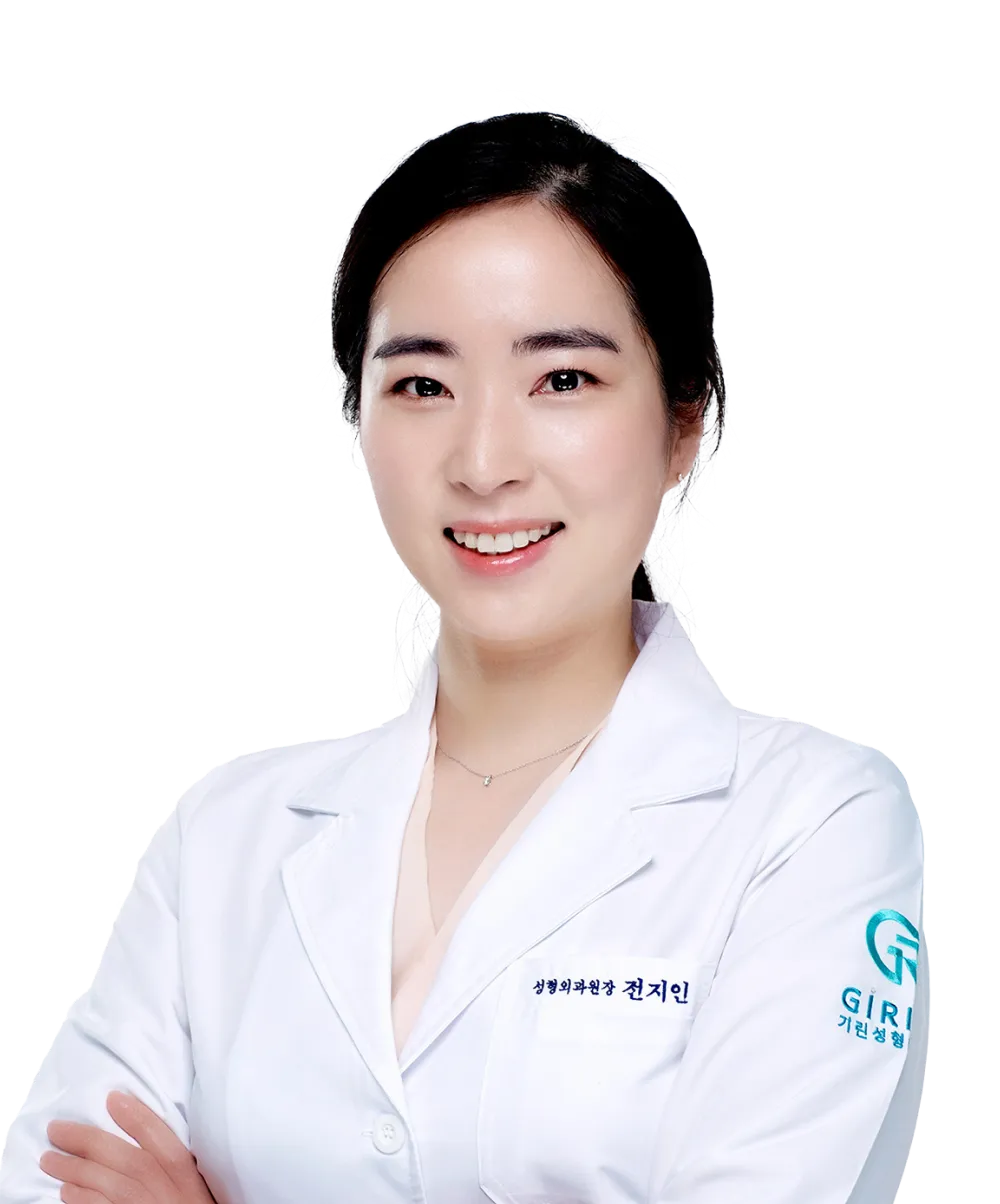 Dr. Jeon Ji-in
