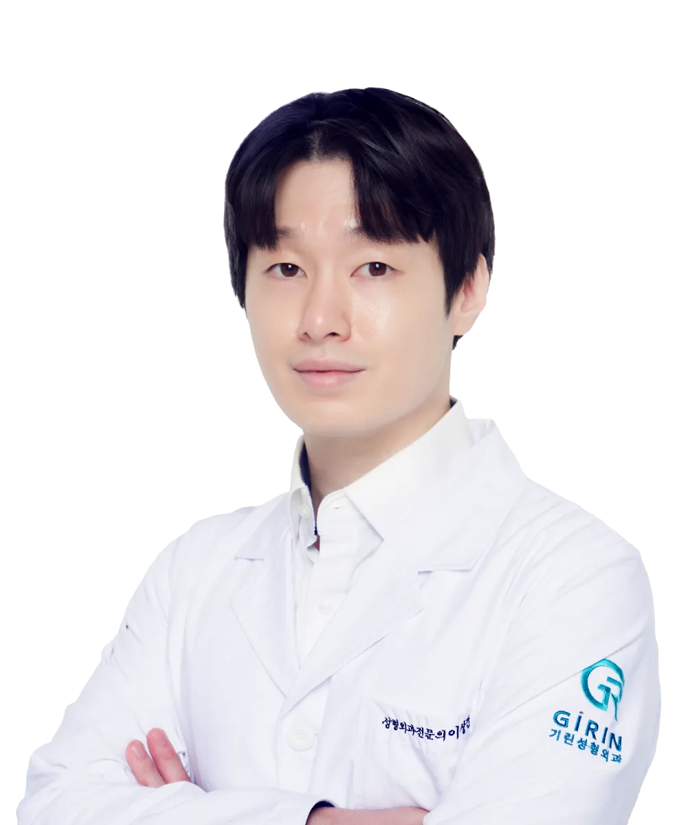 Dr. Lee Sang-geon