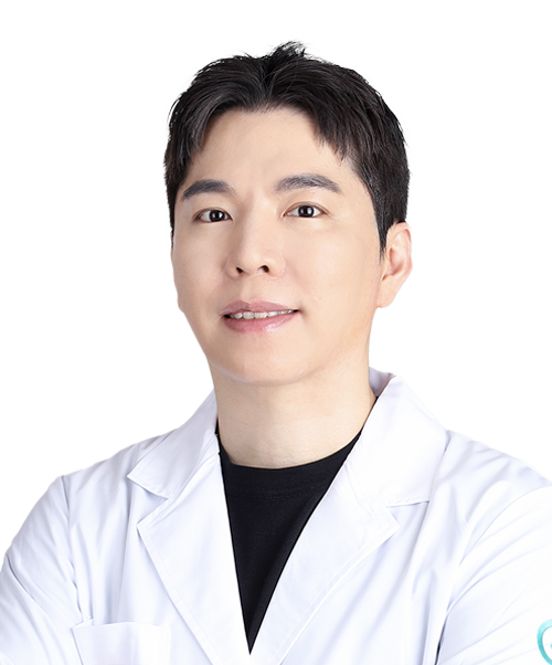 Dr. Lim Dae-hyun
