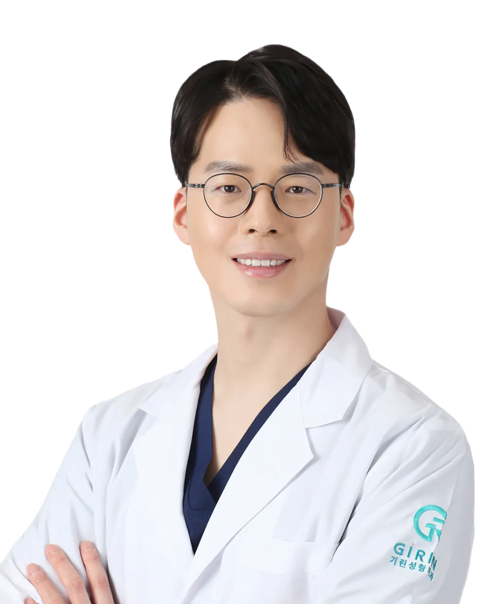 Dr. Yoon Seung-gyu
