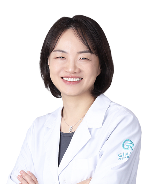 Dr. Kim Hye-rim