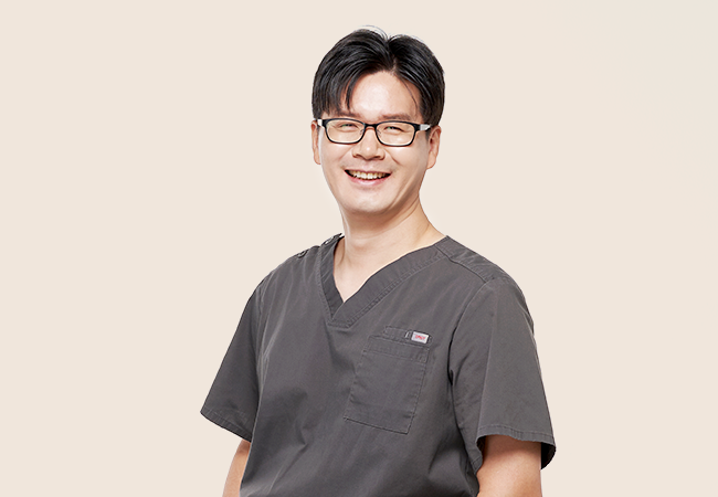 Dr. Seo Eun-seong