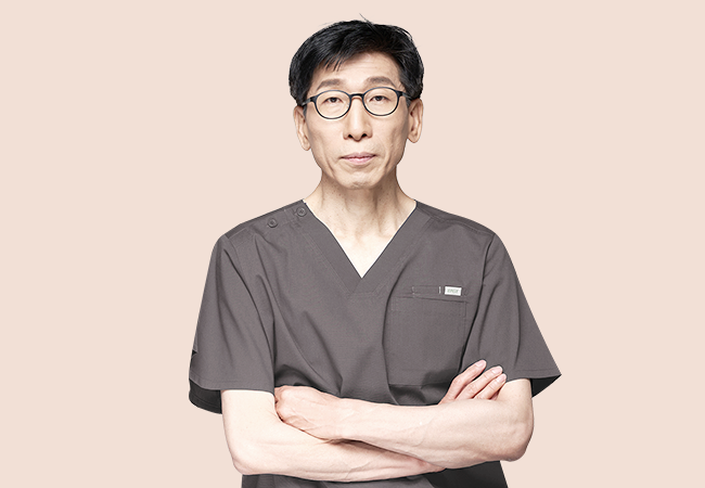 Dr. Yang Dong-yoon