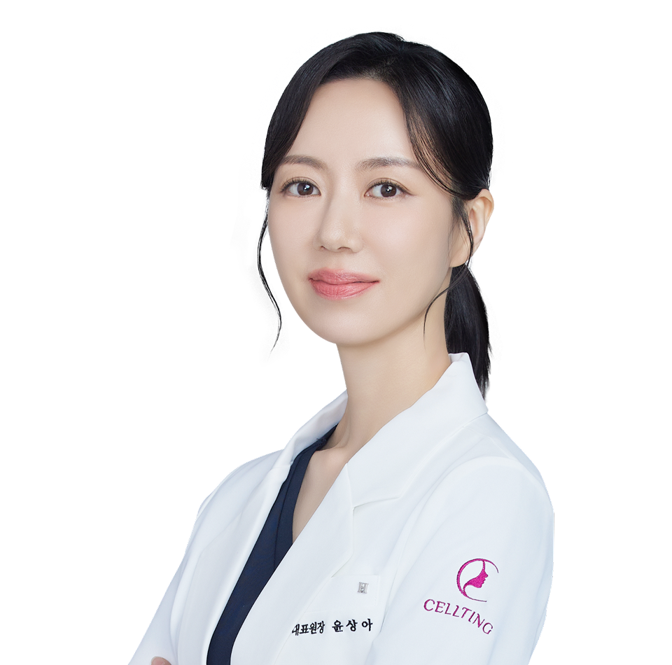Dr. Yoon Sang-ah