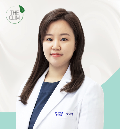 Dr. Bang Yun-jin