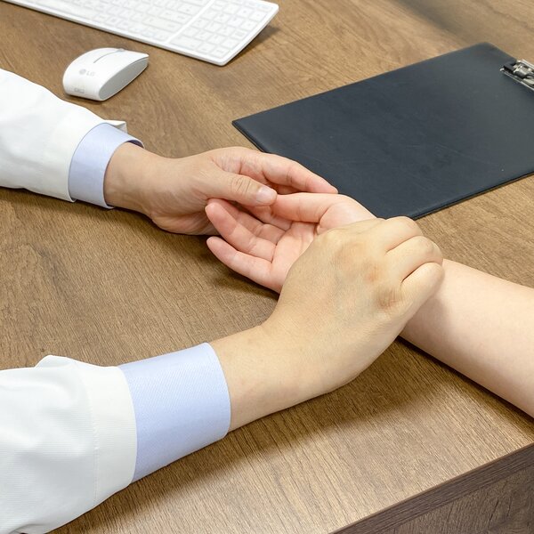 Dr. 부원장