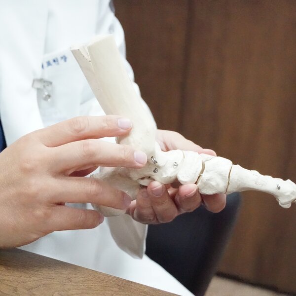 Dr. 부원장