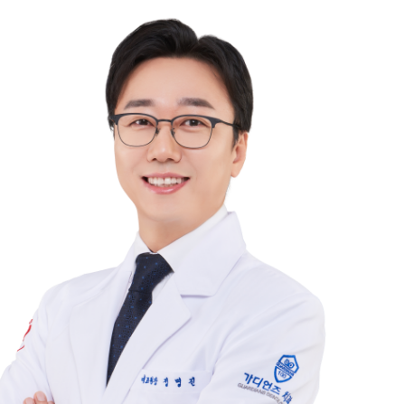 Dr. Jeong Myung-jin