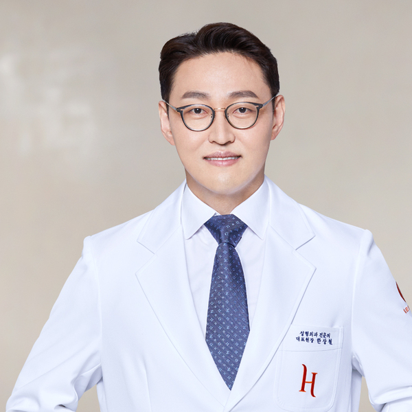 Dr. Han Sang-Chul