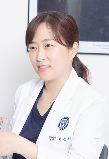 Dr. Seo Song-hee