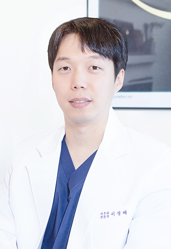 Dr. Lee Sung-bae
