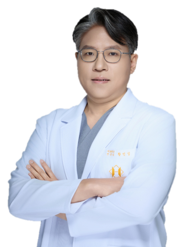 Dr. Hwang In-sung