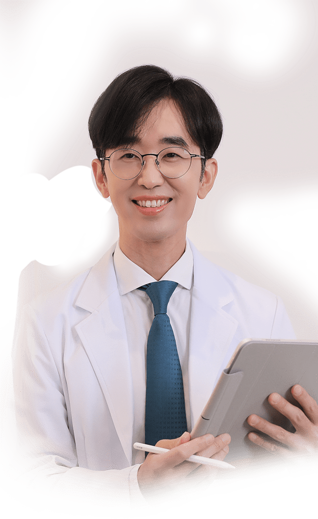 Dr. Han Gyu-nam
