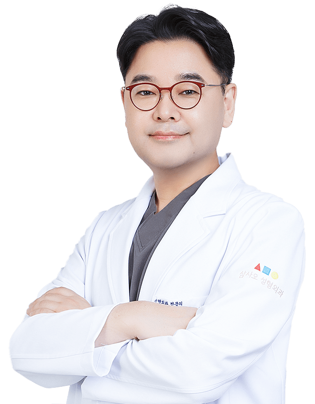 Dr. Song In-su
