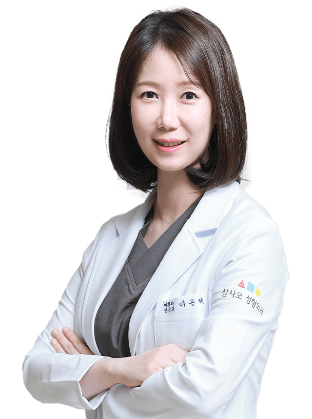 Dr. Lee Eun-hye