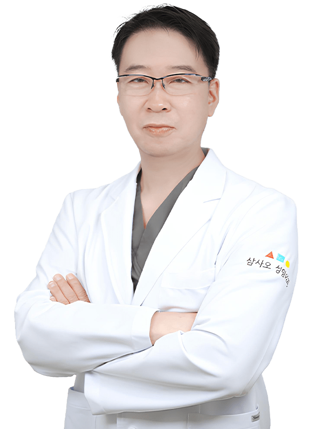 Dr. Park Jae-hong