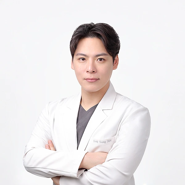 Dr. Kim Dong-young