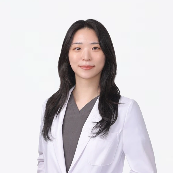 Dr. Cho Hye-won