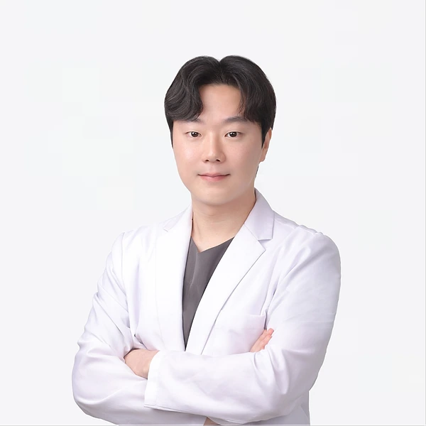 Dr. Oh Woo-jin