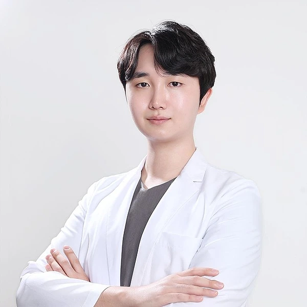 Dr. Im Ji-hoon