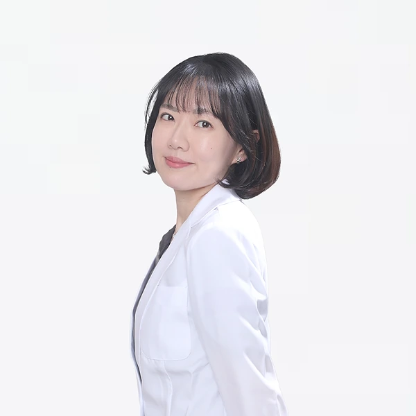 Dr. Jeong Hu-young