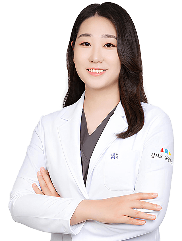 Dr. Park Seo-young