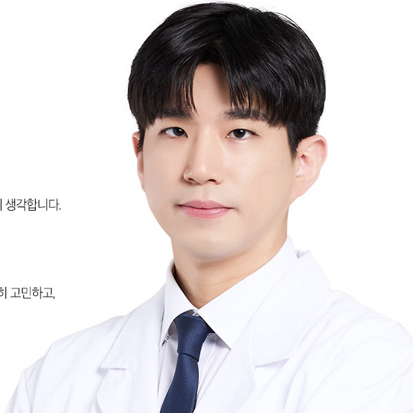 Dr. Hong Dae-won