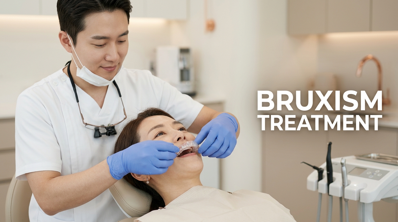Bruxism Treatment